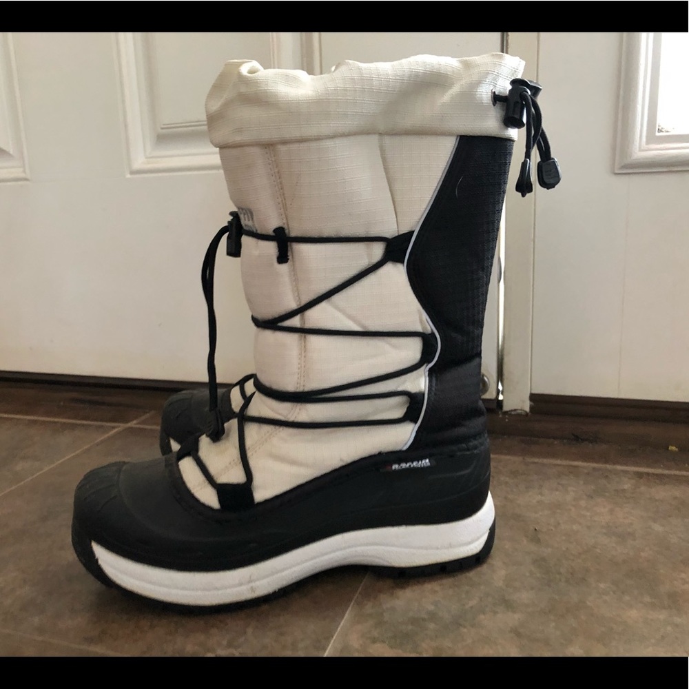 Baffin Polar Proven boots